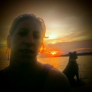 Meet your Posher, Allie